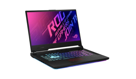 Asus ROG Zephyrus G14 review