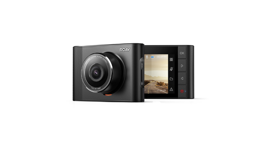 Full Review of Anker AK-R2241311 Roav DashCam