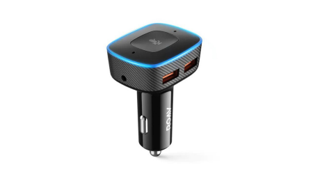 Full Review of Roav Viva Pro by Anker,