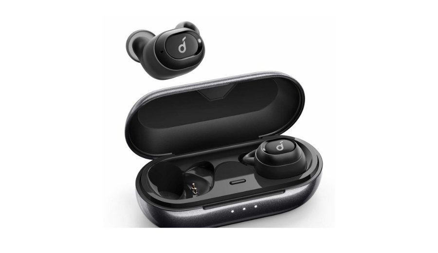 Review of Soundcore Anker True-Wireless Liberty Lite Earphones