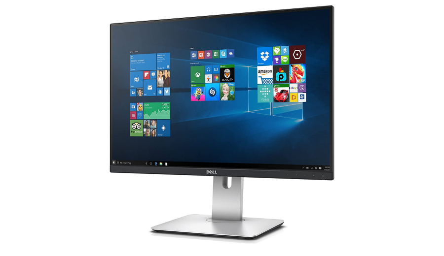 DELL U2415 Monitor Review