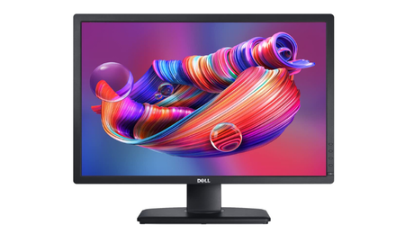 DELL ULTRASHARP U2412M LED MONITOR REVIEW