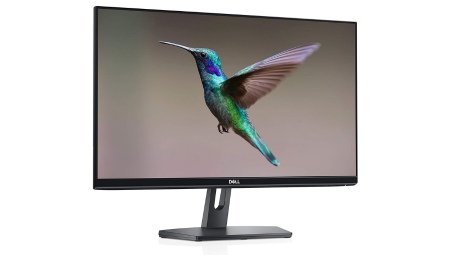 Review of Dell 24-inch SE2419H S-Series Full HD Monitor