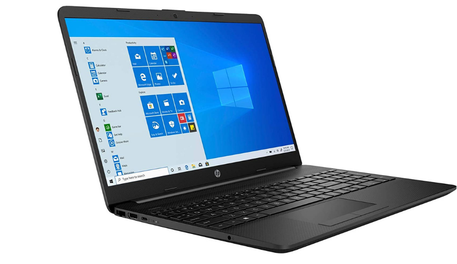 Review of HP 15s- du1065TU