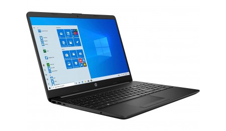 Review of HP 15s- du1065TU laptop