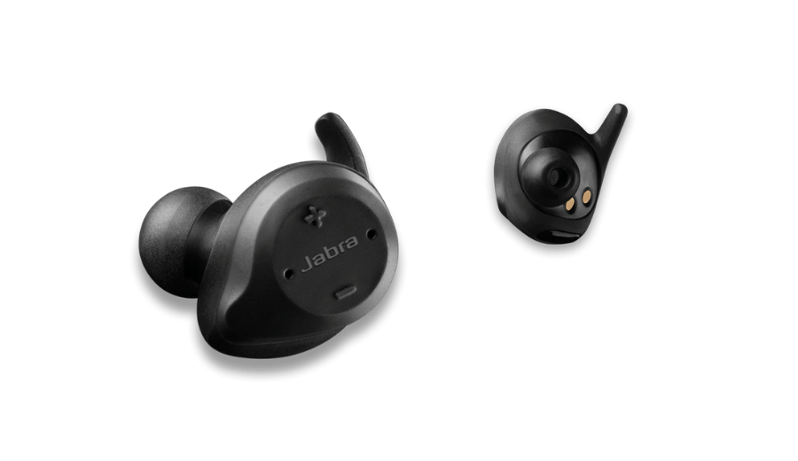 Review of Jabra Elite Sport Earbuds