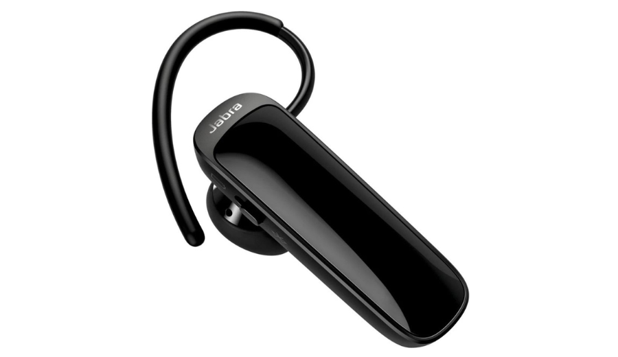 Jabra Talk 25 Bluetooth Headset Review