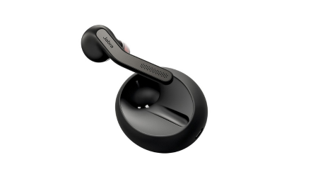 Review of Jabra talk 55 wireless headset 