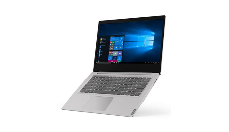 Review of the Lenovo Ideapad S145 (81MV00LXIN)