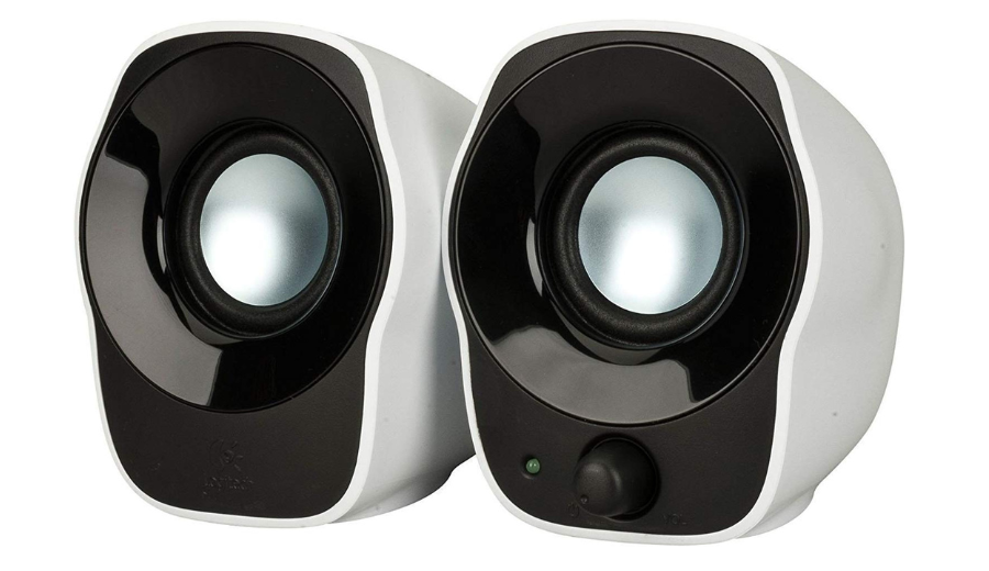 LOGITECH Z120 STEREO SPEAKER REVIEW