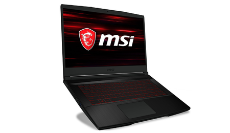 MSI GF63 THIN 11TH GEN GAMING LAPTOP REVIEW