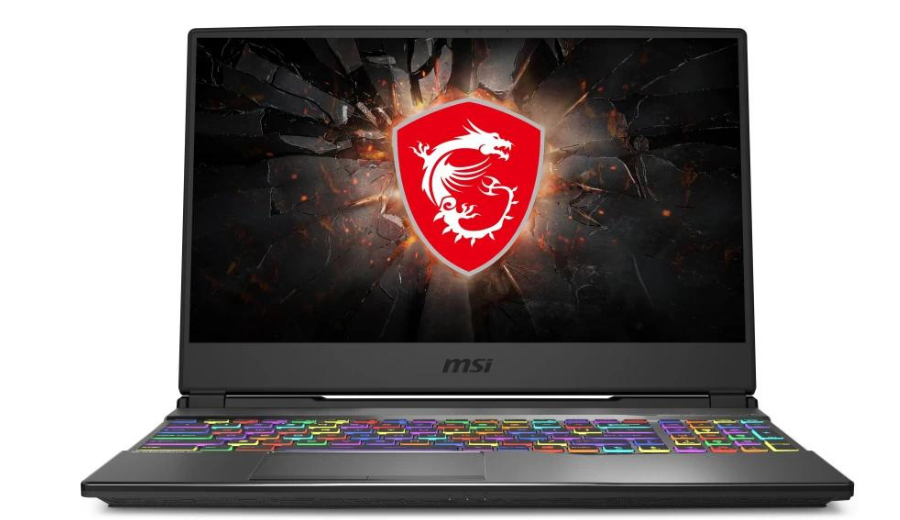 MSI GP65 LEOPARD I7 10TH GEN LAPTOP REVIEW