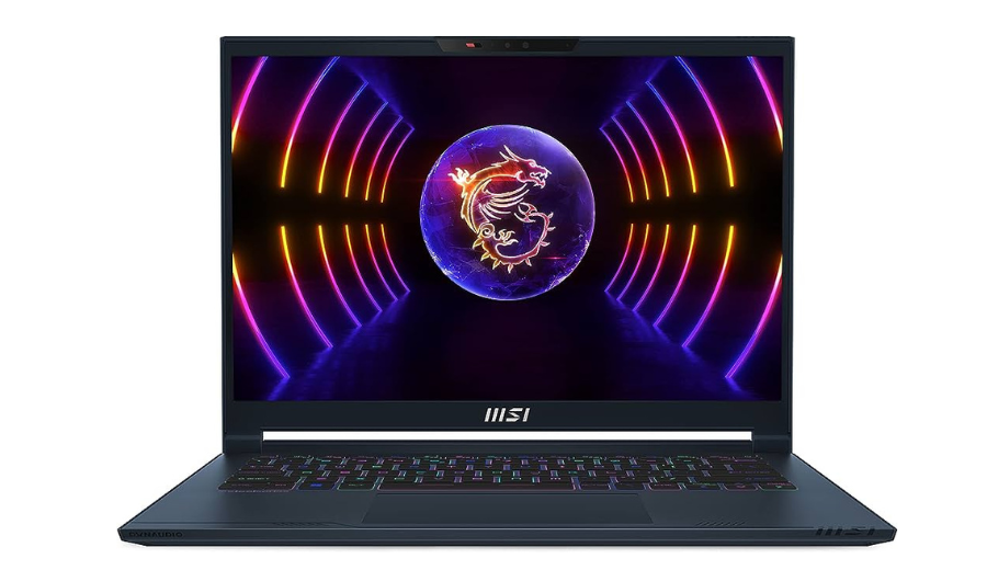  MSI STEALTH 14 STUDIO I7 GAMING LAPTOP REVIEW