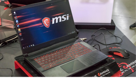 MSI GP65 Leopard 10SFK Review