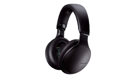 REVIEW OF PANASONIC RP-HD605NE-K WIRELESS HEADPHONES