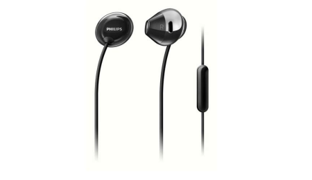 Phillips SHE4205BK Earphone review