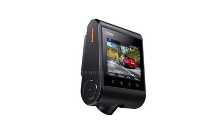 Review of Roav by Anker Dash Cam C1 Car Recorder with Sony Sensor, 1080P FHD