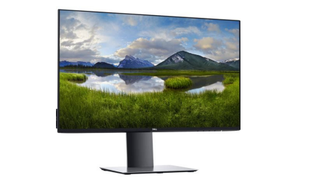 Dell UltraSharp U2412M 24-inch LED monitor