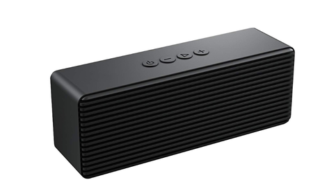  CORSECA DAZZLE DMS1780 BLUETOOTH SPEAKER REVIEW