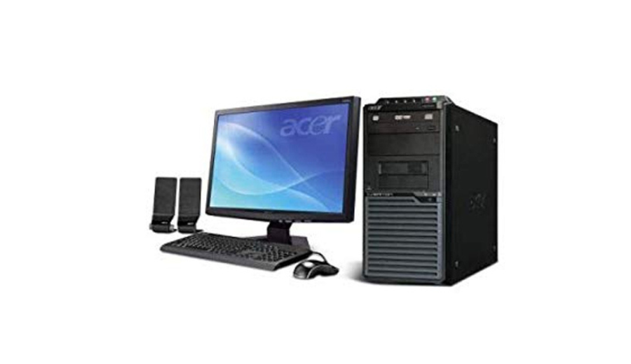 REVIEW OF ACER VERITON M200 I3 DESKTOP