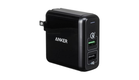 ANKER POWERPORT II REVIEW