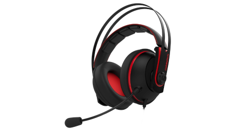 FULL REVIEW OF Asus Cerberus Gaming Headset