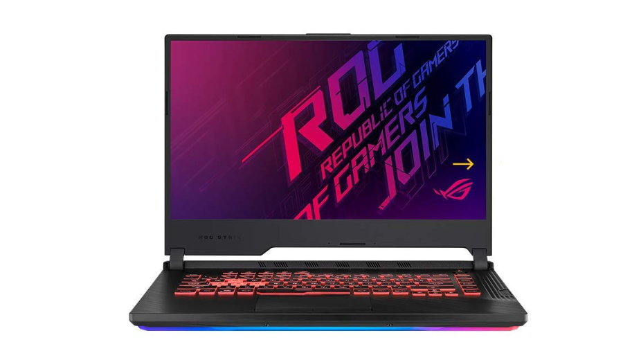 FULL REVIEW OF ASUS ROG STRIX G G531GD-BQ026T GAMING LAPTOP