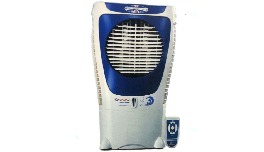 Review of Bajaj DC 2015 ICON Digital Desert Air Cooler 43L