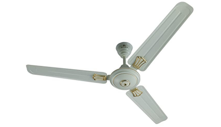 Review of Bajaj New Bahar Deco 1200mm Ceiling Fan (Bianco) 