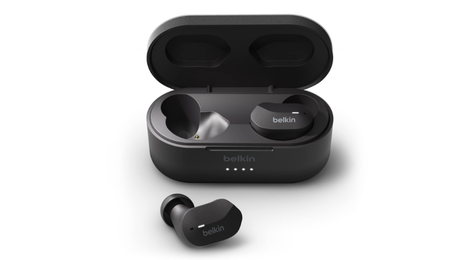 BELKIN SOUNDFORM TRUE WIRELESS EARBUDS REVIEW, PROS & CONS