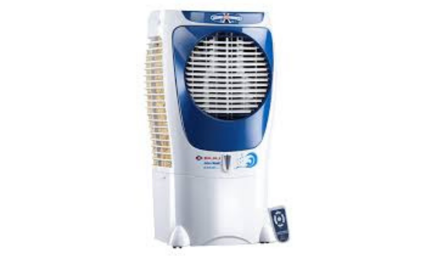  Review of Bajaj DC 2015 ICON Digital Desert Air Cooler.