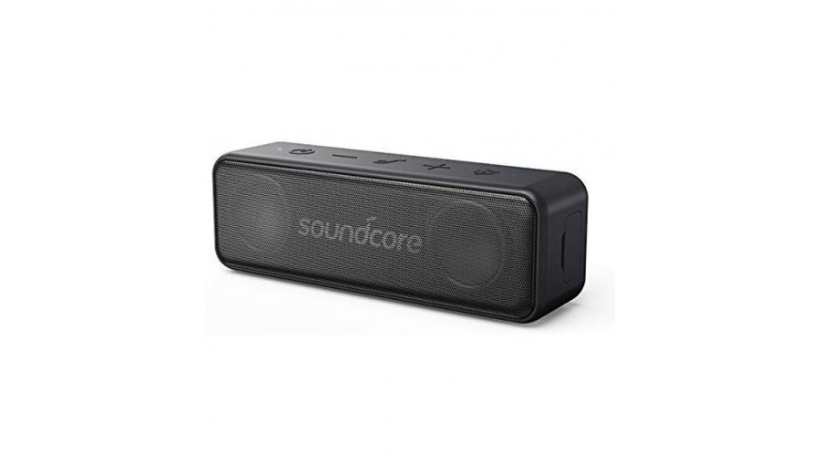 Review of Anker soundcore Motion B BlueTooth Speaker