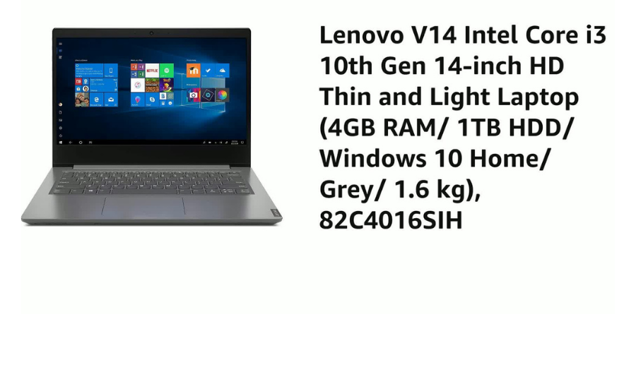 Lenovo i3 V14 Full Review