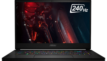 Review of MSI GS66 STEALTH 10SD laptop