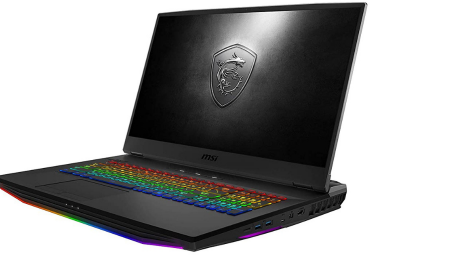 Review of MSI GP75 leopard 10 SFK laptop