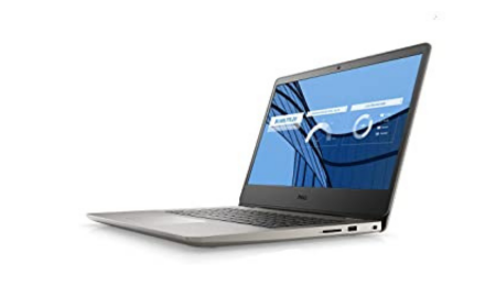 Review of the Dell Vostro 3401 laptop 