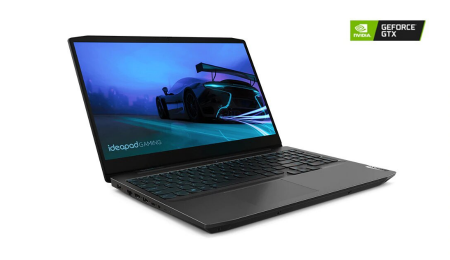 Review of Lenovo IdeaPad Gaming 3i laptop