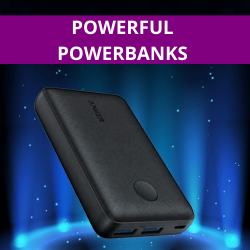   Power Banks