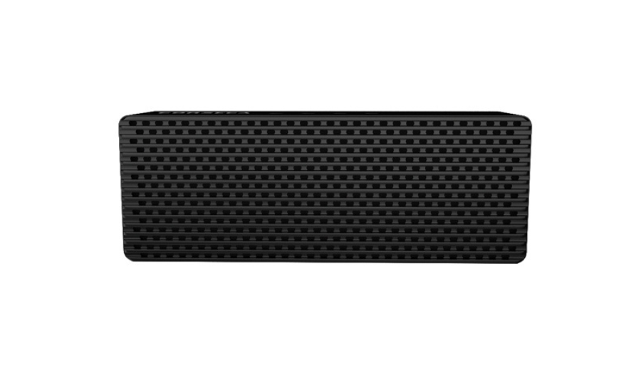 REVIEW OF CORSECA DAZZLE DMS1780 BLUETOOTH SPEAKER