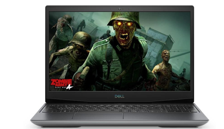 DELL G5 15 SE RYZEN 7 OCTA CORE LAPTOP REVIEW