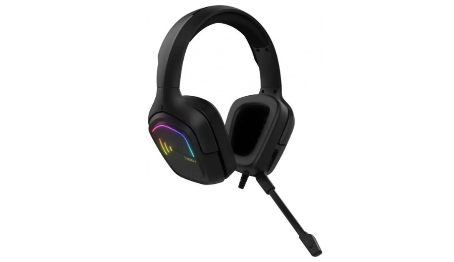 REVIEW OF GAMDIAS HEBE E2 GAMING HEADPHONE