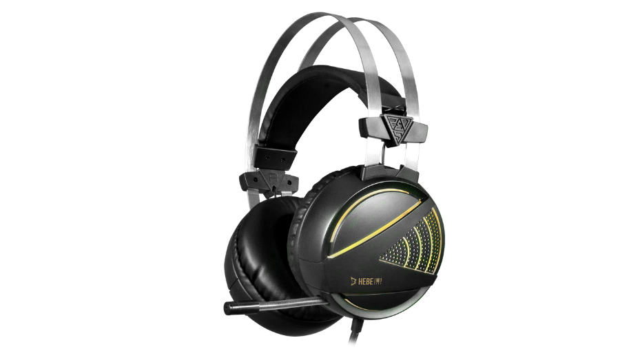 REVIEW OF GAMDIAS HEBE M1 RGB 7.1 VIRTUAL SURROUND SOUND GAMING HEADSET