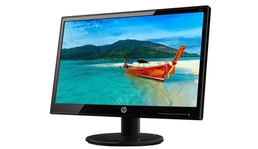 HP 19KA 18.5-INCH MONITOR REVIEW