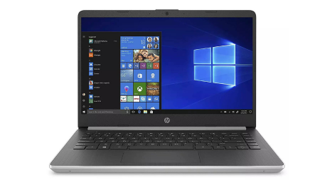 Review of HP 240 G5 A1020 i3 Laptop