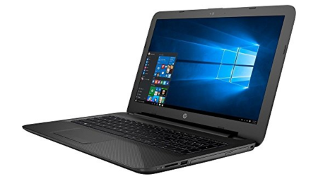 REVIEW OF HP 15 DA0410TU 15.6-INCH LAPTOP