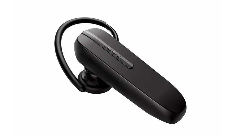 JABRA TALK 5 BLUETOOTH HEADSET REVIEW