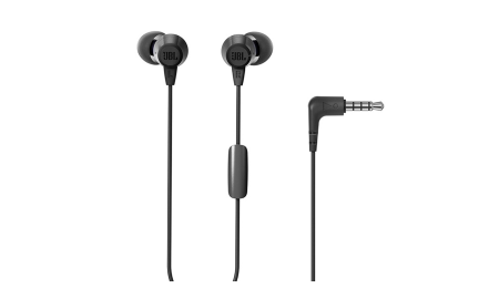 FULL REVIEW OF JBL C50HI WIRED EARPHONES