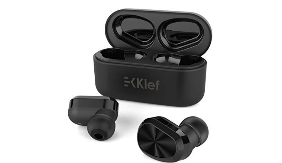 REVIEW OF KLEF TWS TRUE WIRELESS HEADPHONES