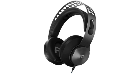 REVIEW OF LENOVO LEGION H500 PRO GAMING HEADSET