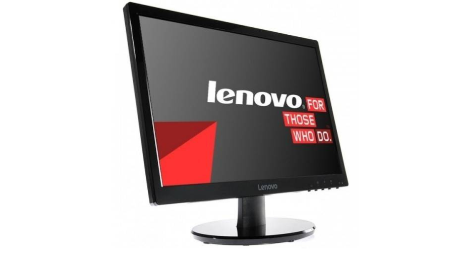 REVIEW OF 19.45 LENOVO LI2054A LED MONITOR